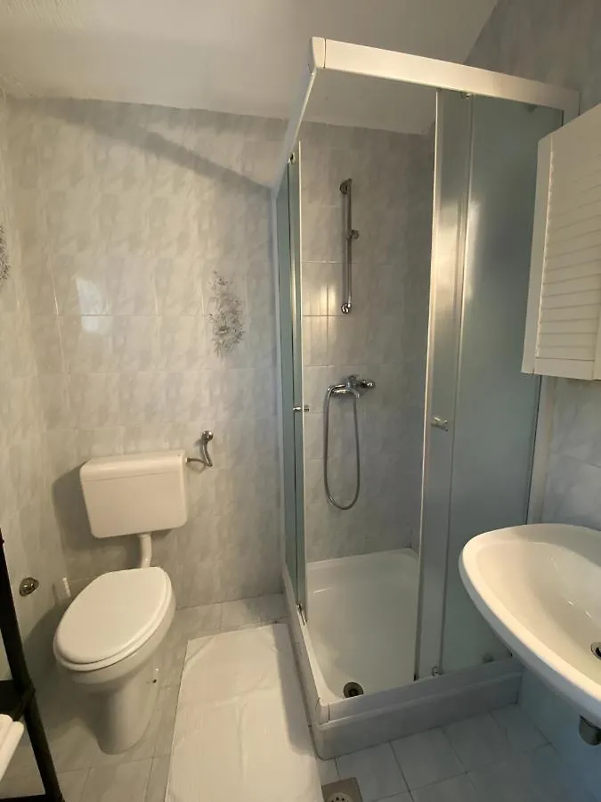 Apartmani Ana Borovac Funtana