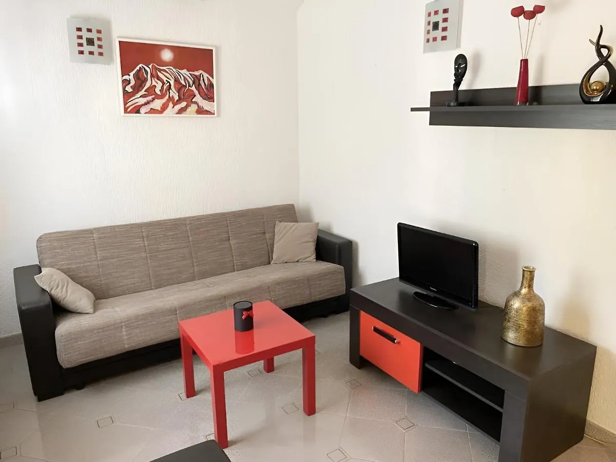 Διαμέρισμα Apartmani Ana Borovac Funtana