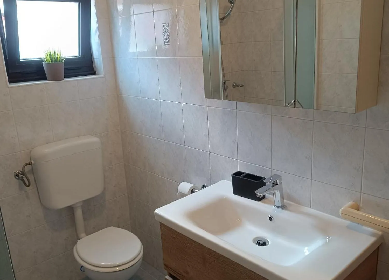 Apartmani Ana Borovac Funtana Διαμέρισμα