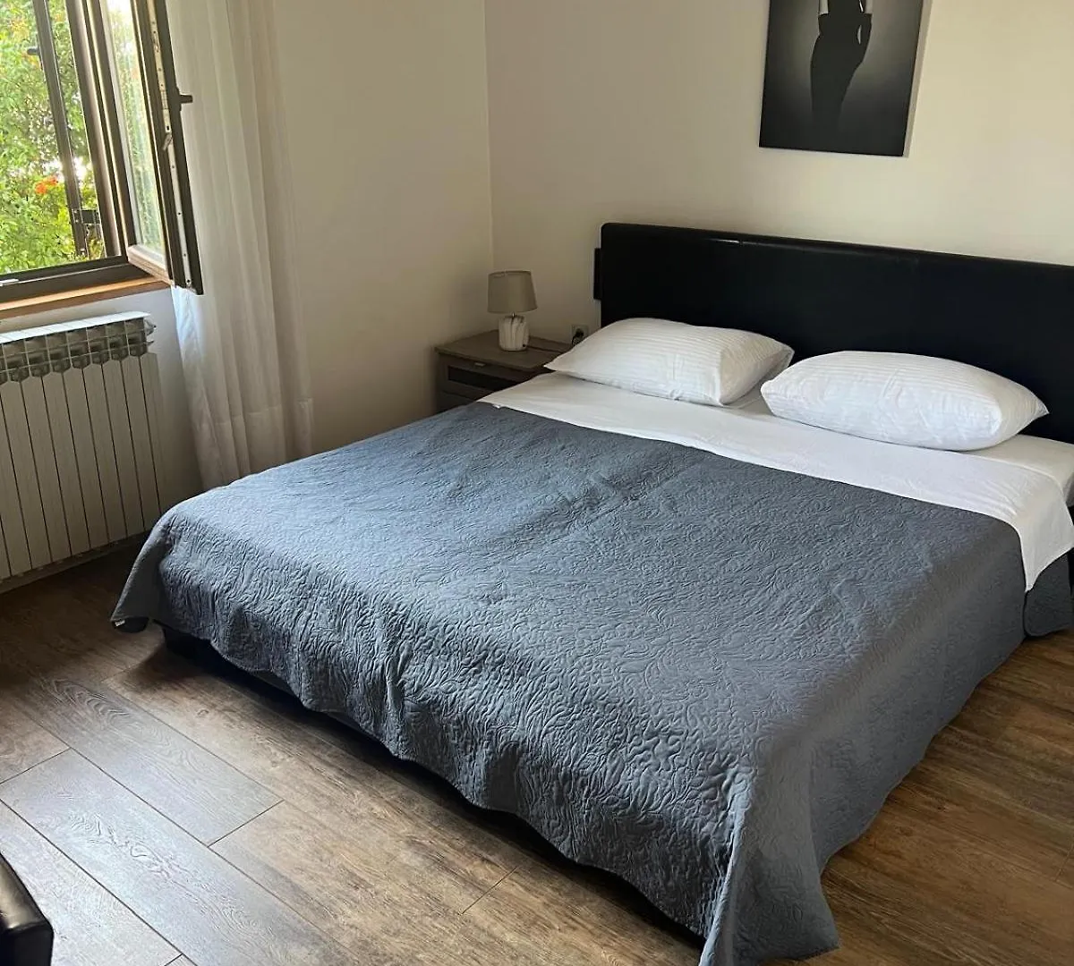 Apartmani Ana Borovac Funtana